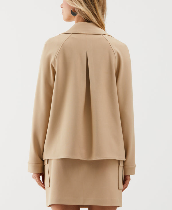 Rafaella Cargo Jacket