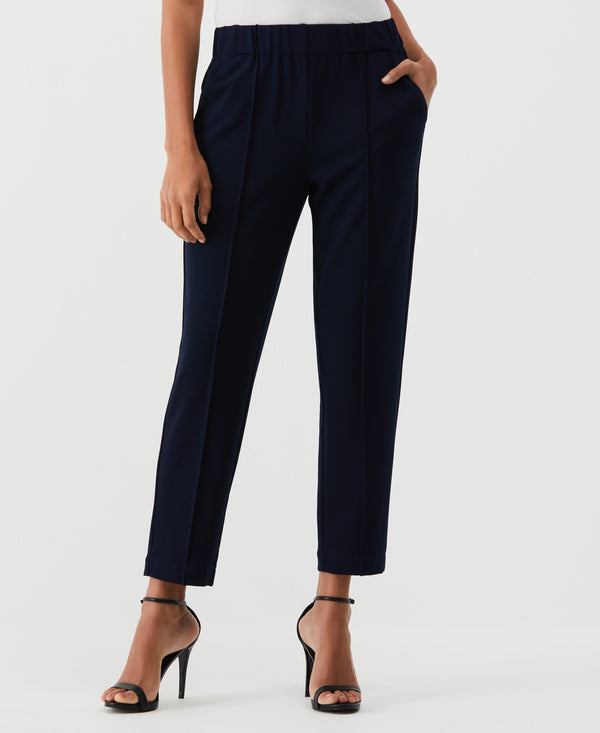 rafaella Petite Easy Pull On Pant