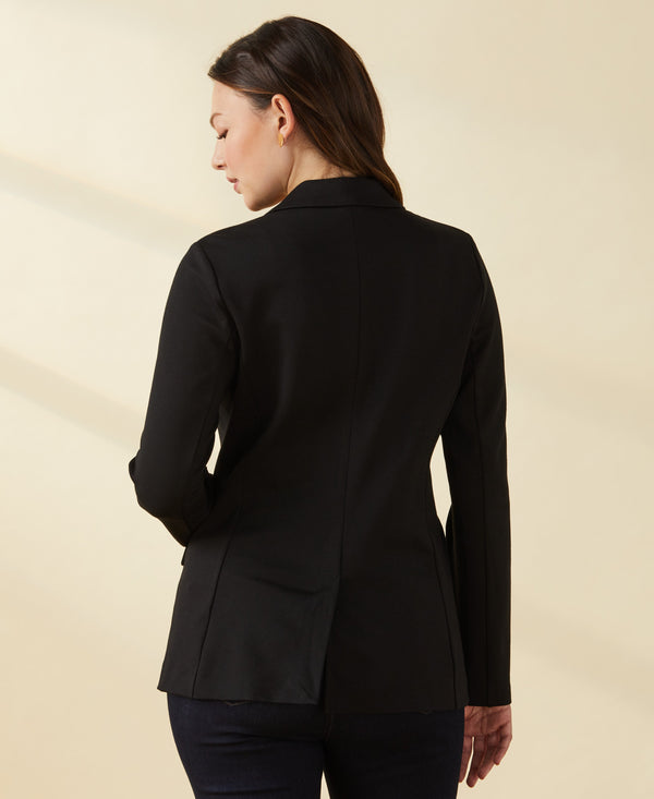 Rafaella Single Breasted Blazer