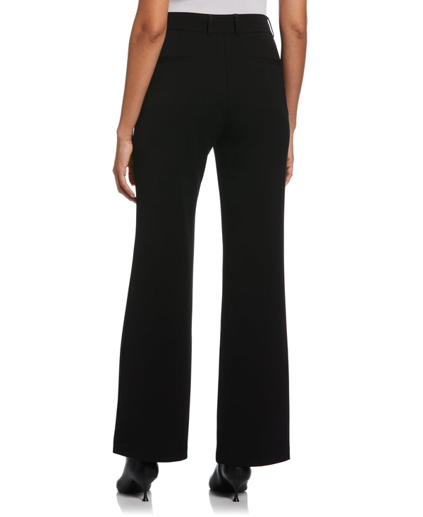 Rafaella Wide Leg Pant