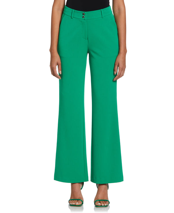 Rafaella Wide Leg Pant
