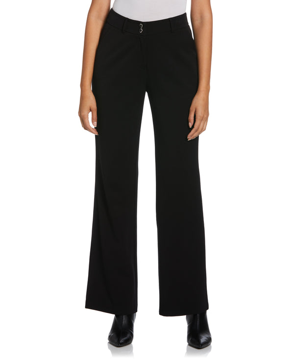 rafaella Wide Leg Pant