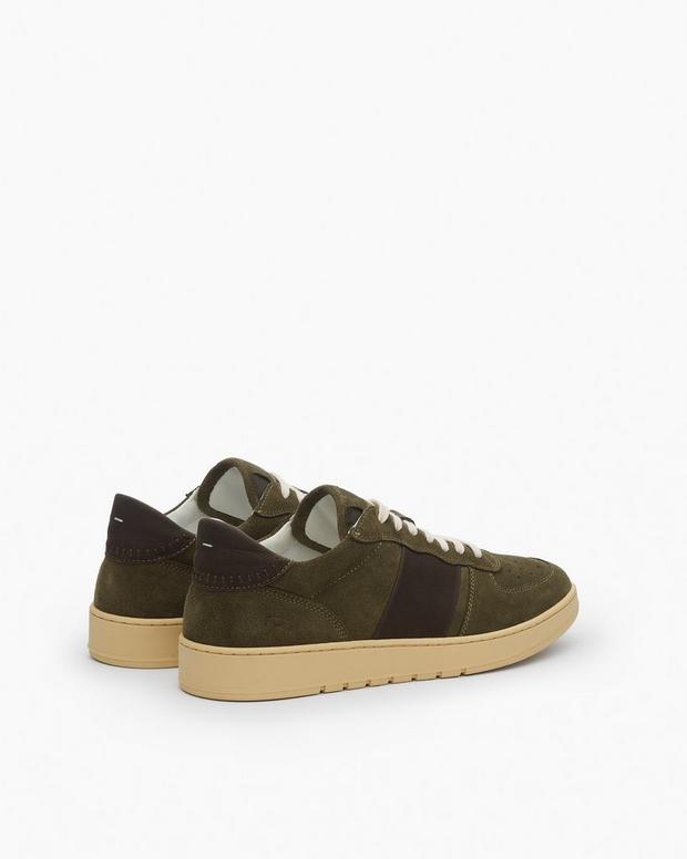 Rag & Bone COLLEGIUM For Rag & Bone Pillar Destroyer Low