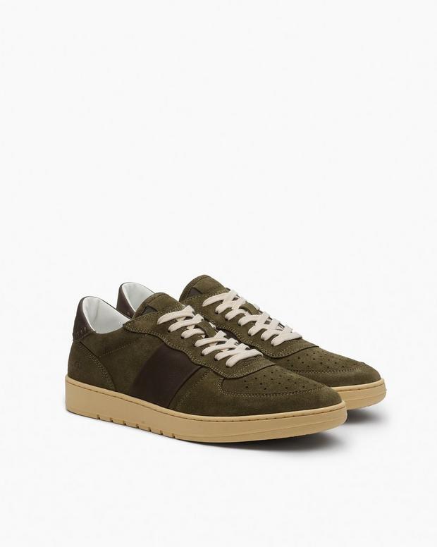 Rag & Bone COLLEGIUM For Rag & Bone Pillar Destroyer Low