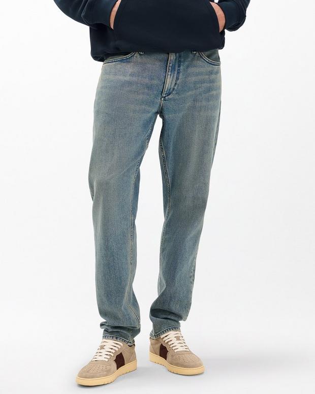 Rag & Bone COLLEGIUM For Rag & Bone Pillar Destroyer Low