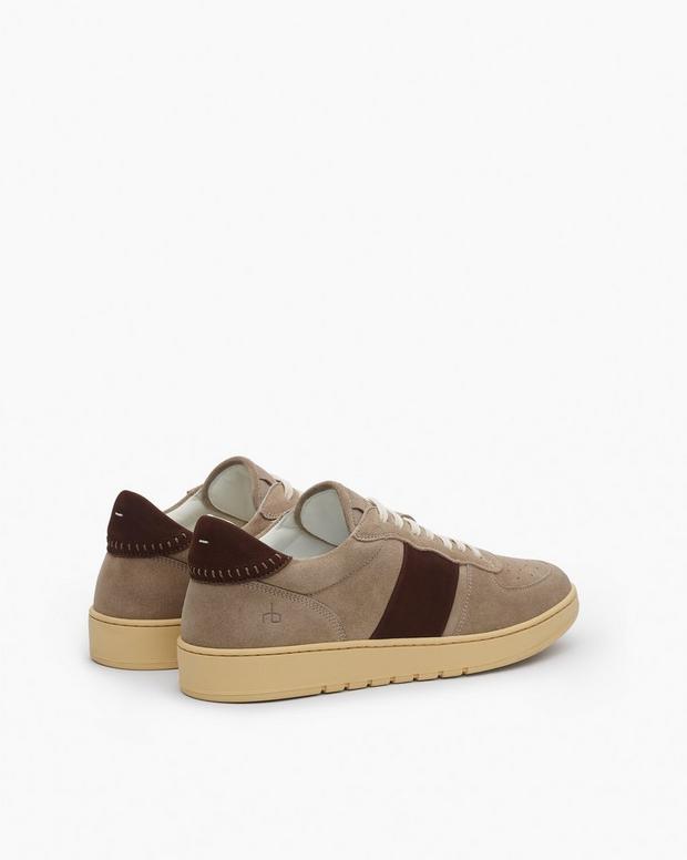 Rag & Bone COLLEGIUM For Rag & Bone Pillar Destroyer Low