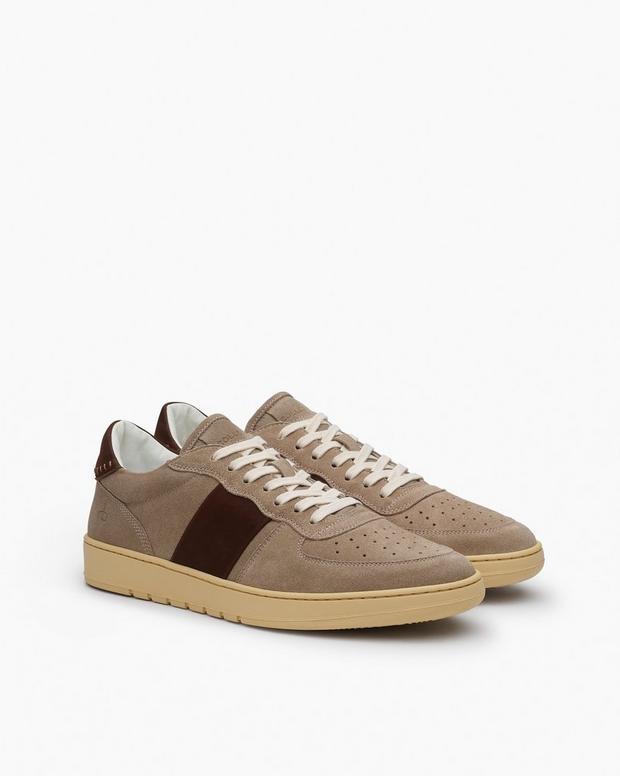 Rag & Bone COLLEGIUM For Rag & Bone Pillar Destroyer Low