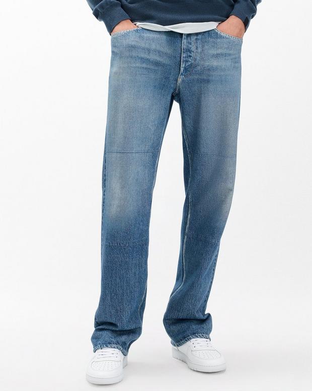 Rag & Bone COLLEGIUM For Rag & Bone Pillar Destroyer Low