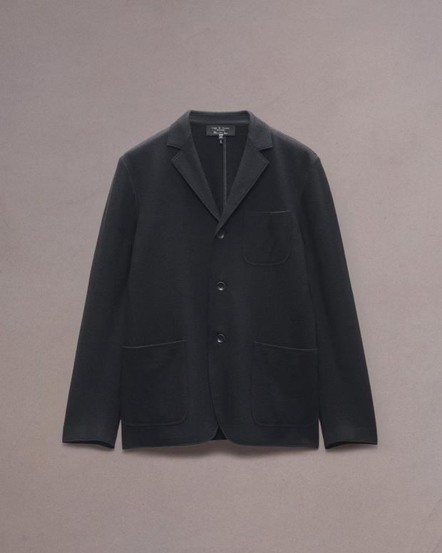 Rag & Bone Achilles Wool Cardigan