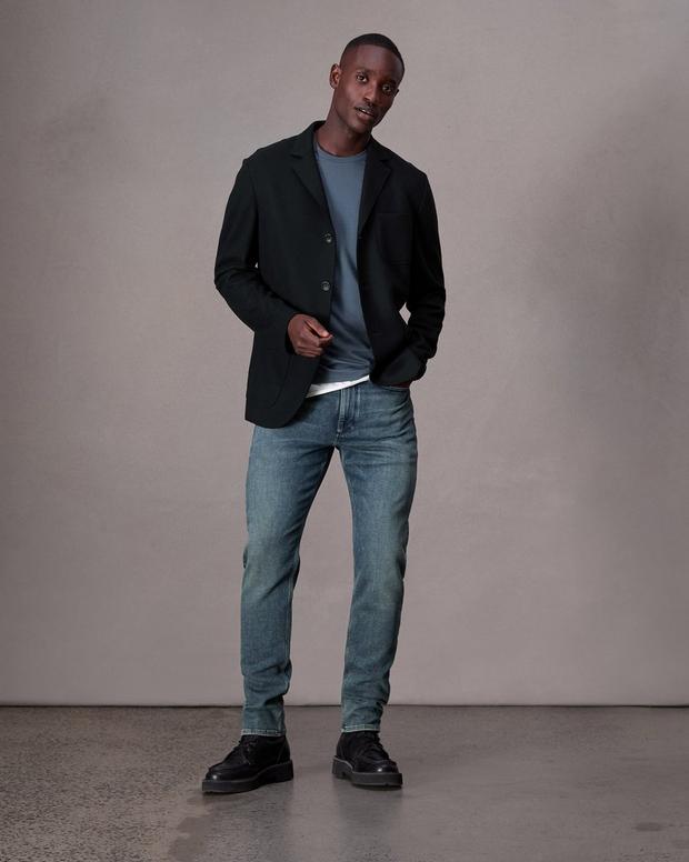 Rag & Bone Achilles Wool Cardigan