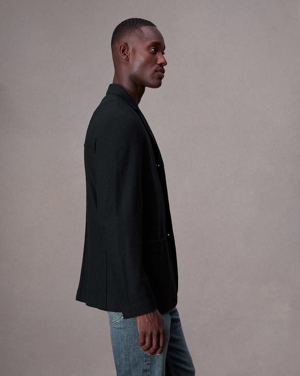 Rag & Bone Achilles Wool Cardigan