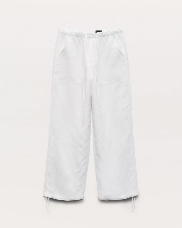 Rag & Bone Adina Beach Pants