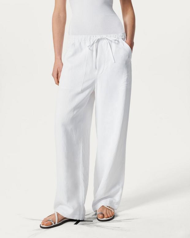 Rag & Bone Adina Beach Pants