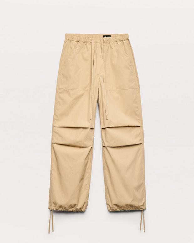 Rag & Bone Adina Cotton Pants