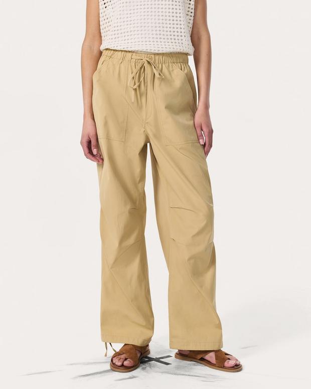 Rag & Bone Adina Cotton Pants
