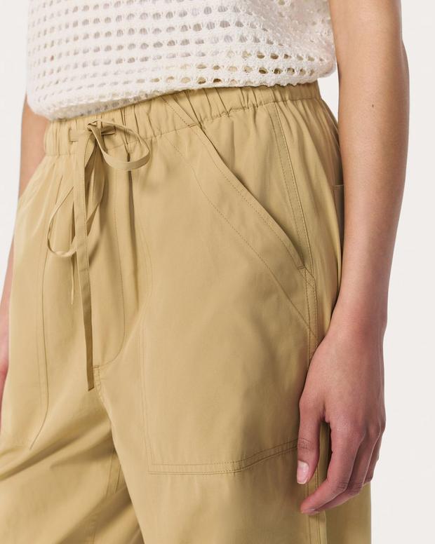 Rag & Bone Adina Cotton Pants