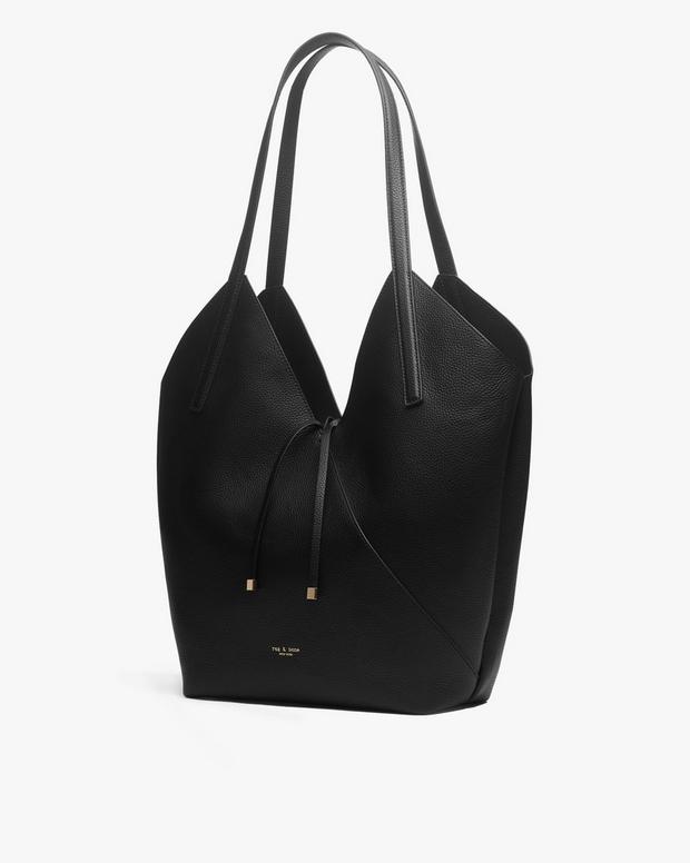 Rag & Bone Alix Leather Tote
