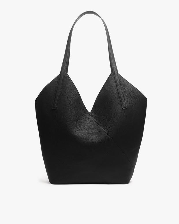 Rag & Bone Alix Leather Tote