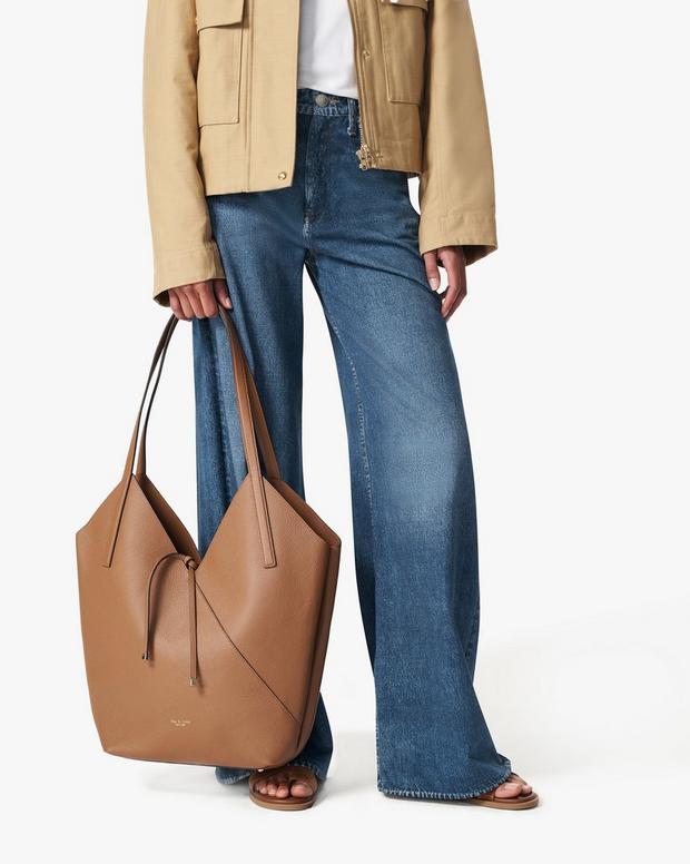 Rag & Bone Alix Leather Tote
