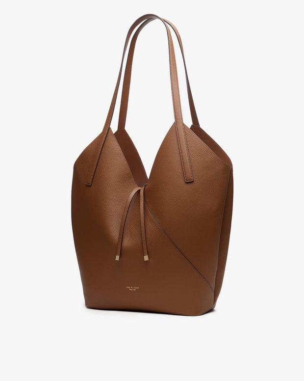 Rag & Bone Alix Leather Tote