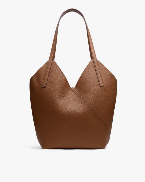 Rag & Bone Alix Leather Tote