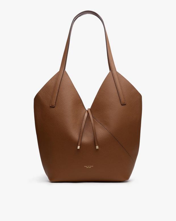 rag & bone Alix Leather Tote