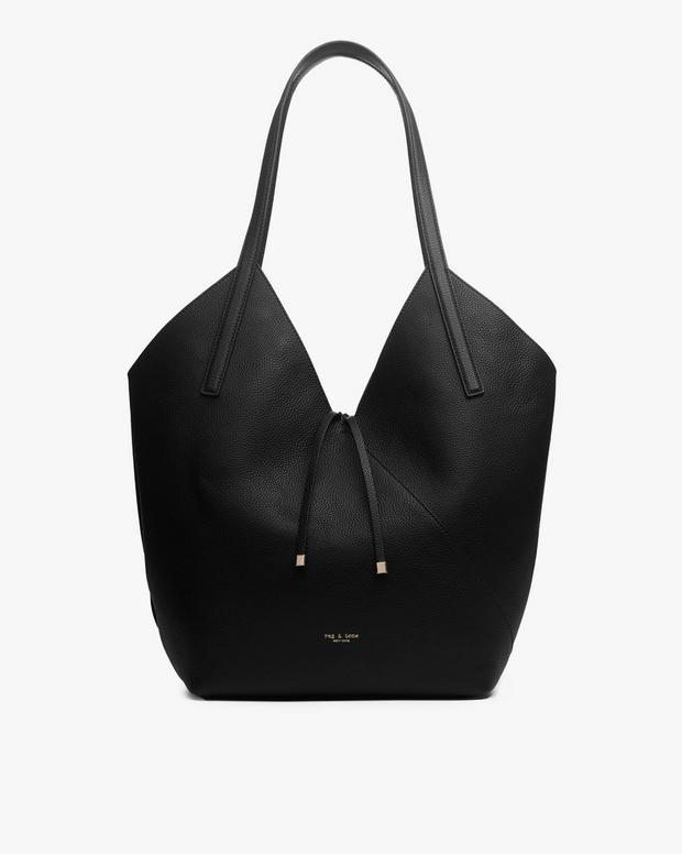 rag & bone Alix Leather Tote