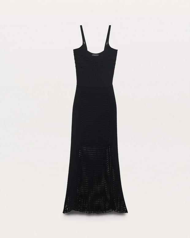 Rag & Bone Aly Tank Dress
