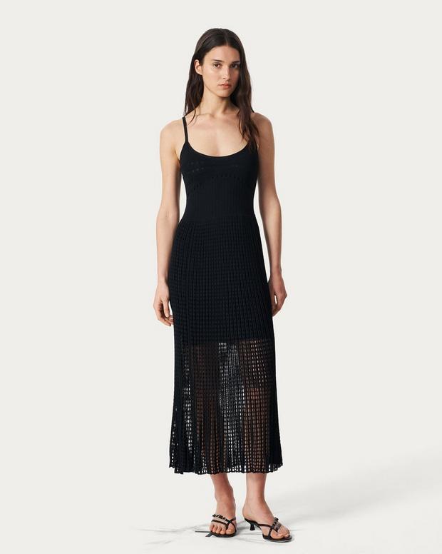 Rag & Bone Aly Tank Dress