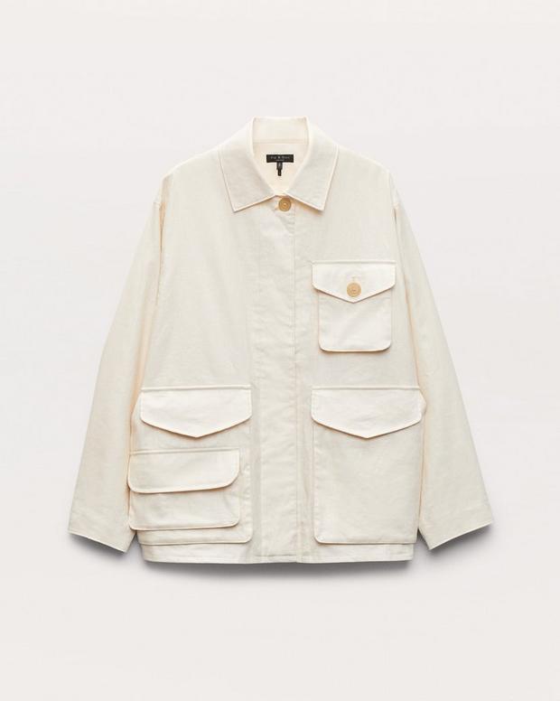 Rag & Bone Aston Field Jacket