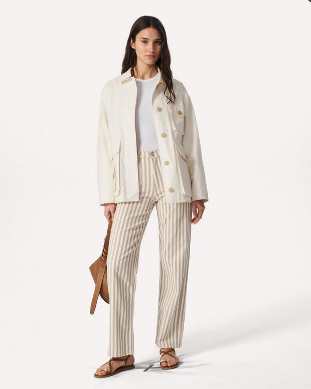 Rag & Bone Aston Field Jacket