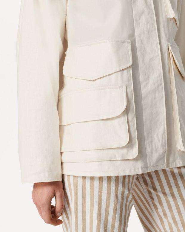 Rag & Bone Aston Field Jacket