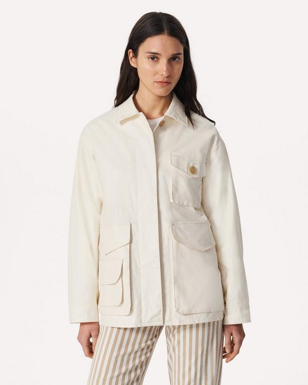 rag & bone Aston Field Jacket
