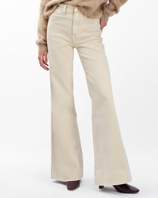 Rag & Bone Astor Leather Slouch Boots