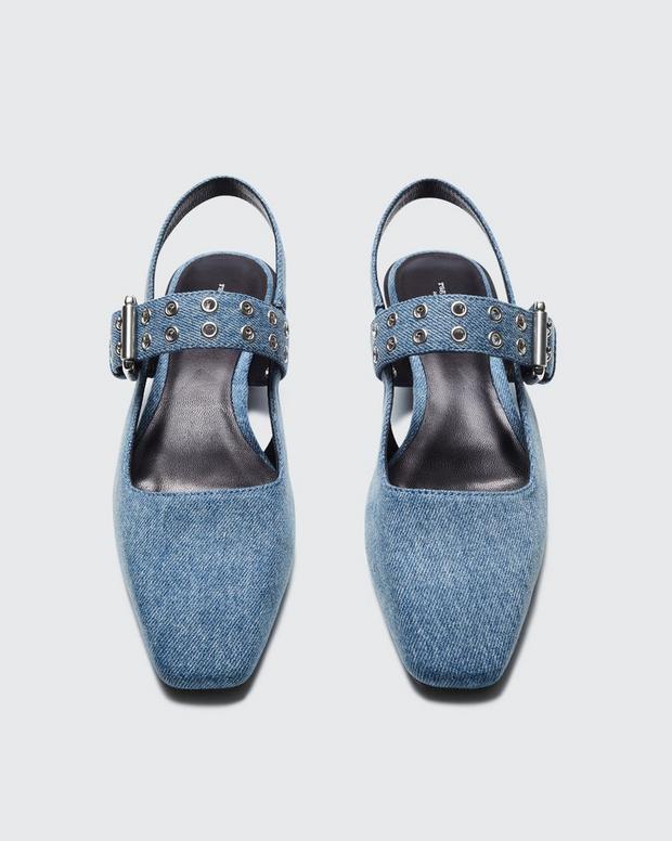 Rag & Bone Astra Slingback
