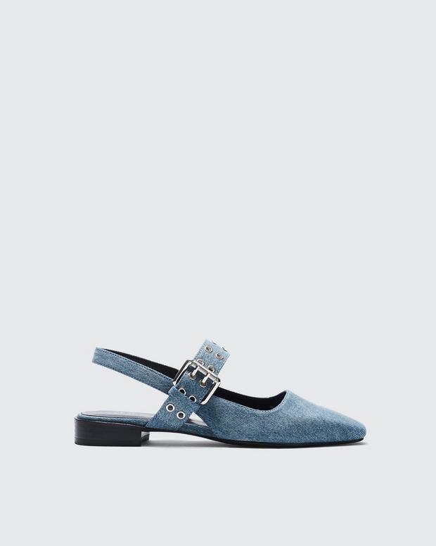 rag & bone Astra Slingback