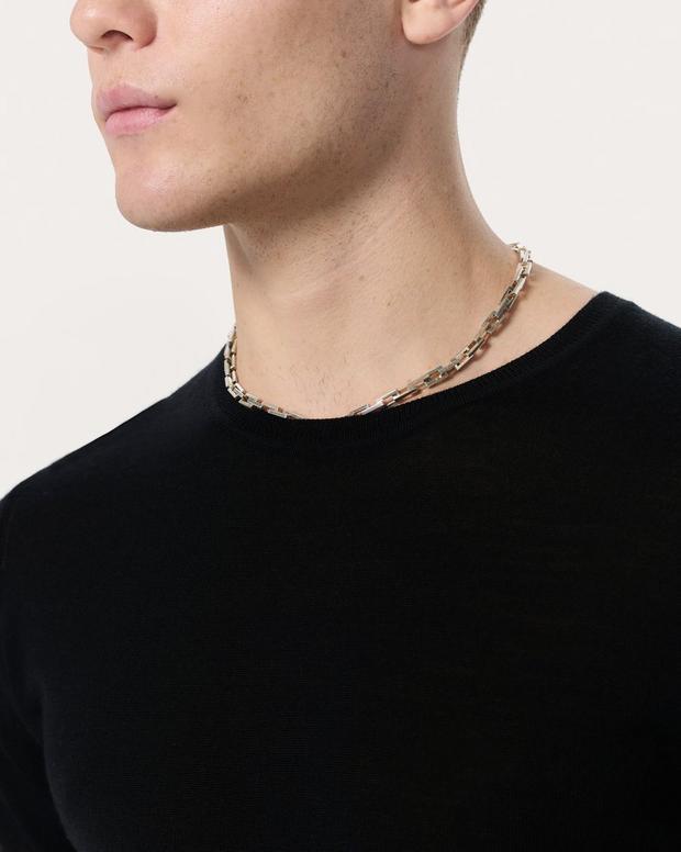 Rag & Bone Aulton Sweater Tee