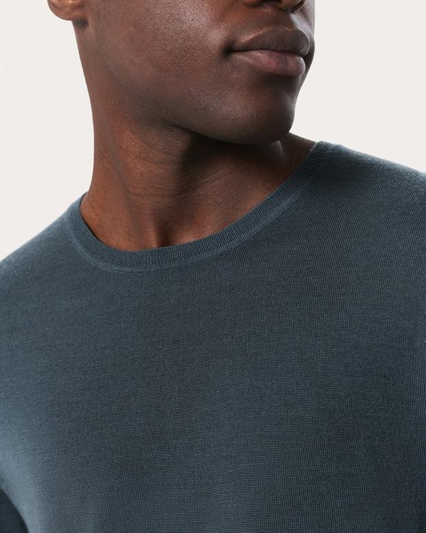 Rag & Bone Aulton Sweater Tee