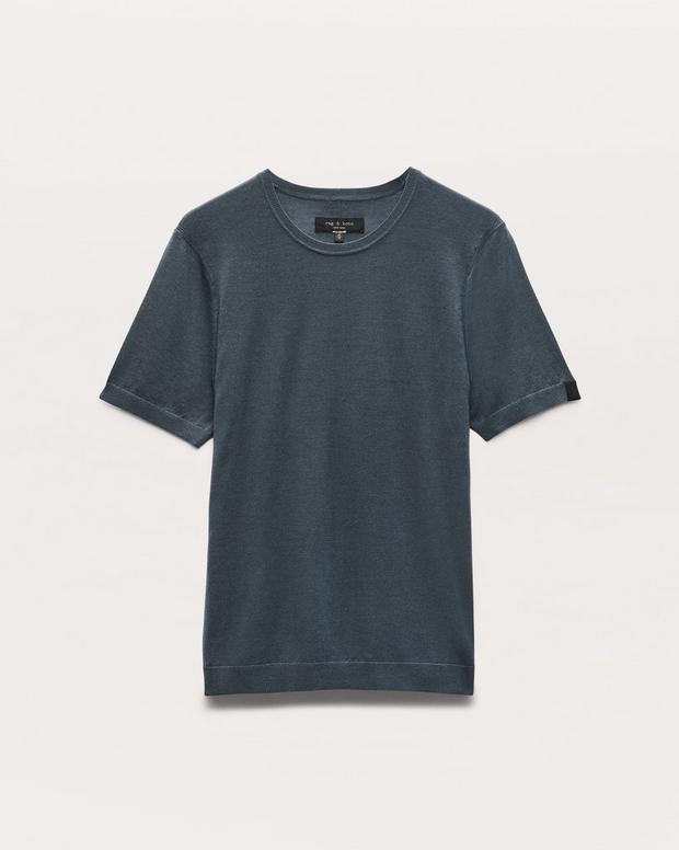 rag & bone Aulton Sweater Tee