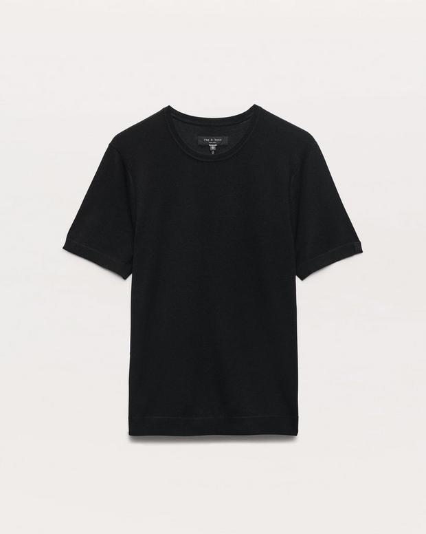 rag & bone Aulton Sweater Tee
