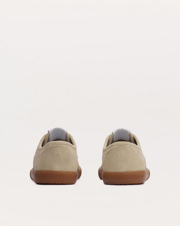 Rag & Bone Billie Suede Sneakers