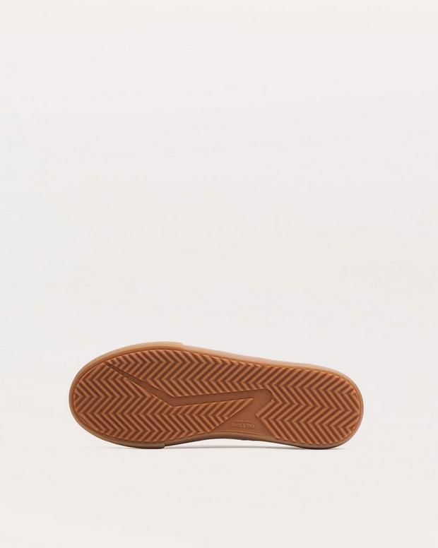 Rag & Bone Billie Suede Sneakers