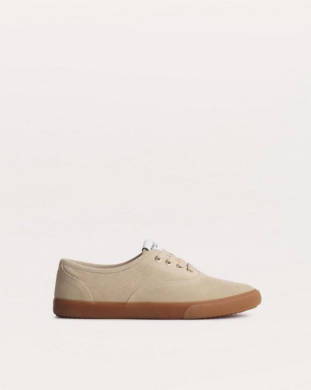 rag & bone Billie Suede Sneakers