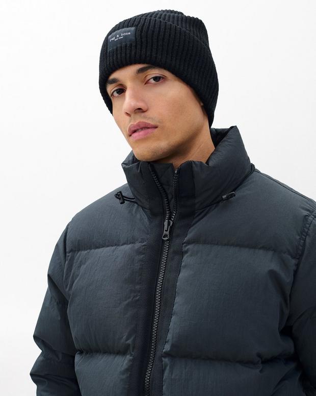 Rag & Bone Blake Wool Beanie