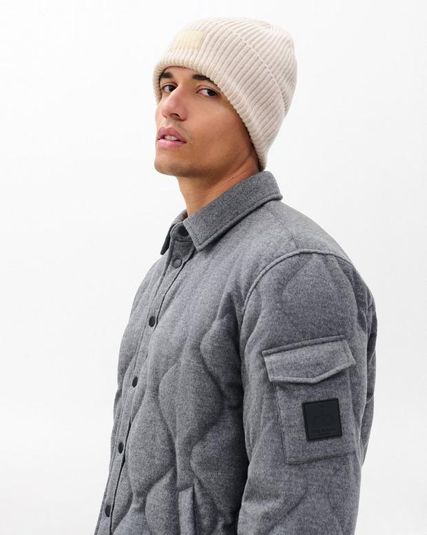 Rag & Bone Blake Wool Beanie