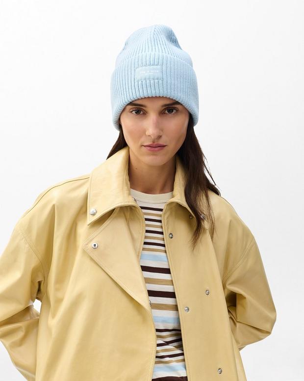 Rag & Bone Blake Wool Beanie