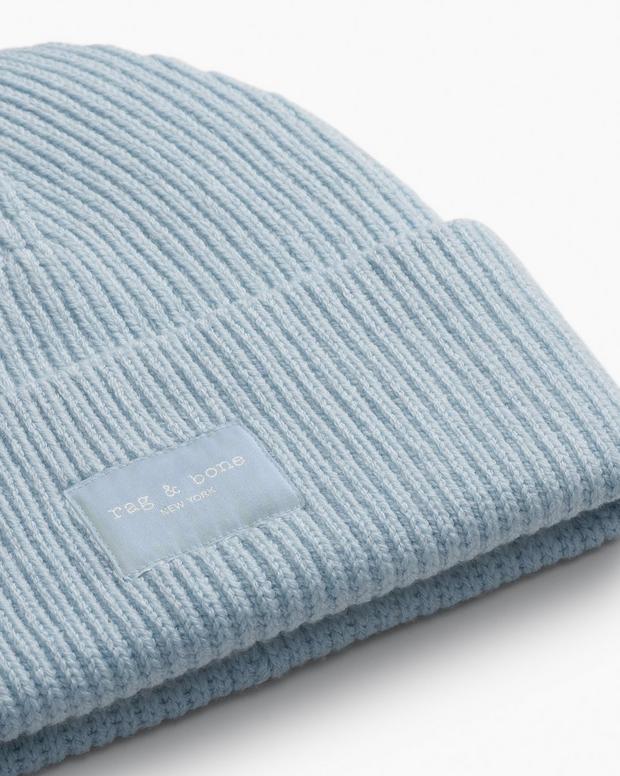 Rag & Bone Blake Wool Beanie