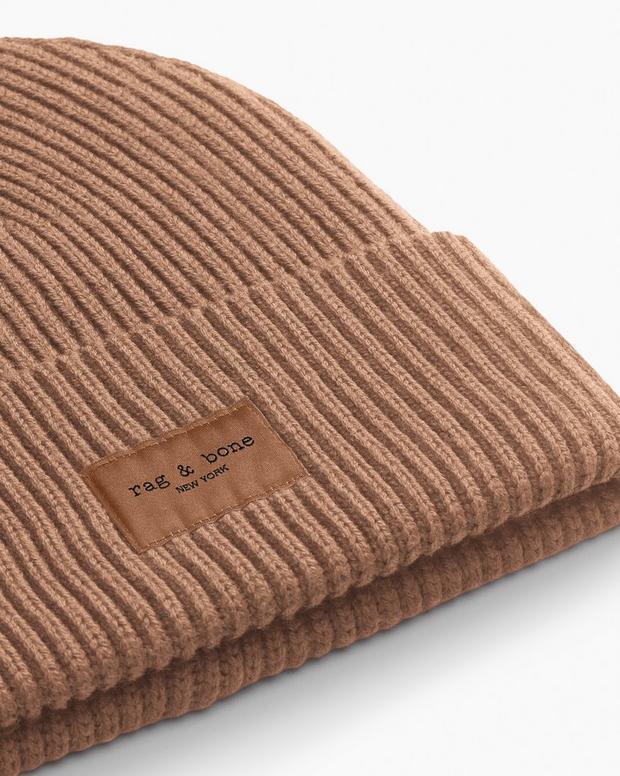Rag & Bone Blake Wool Beanie