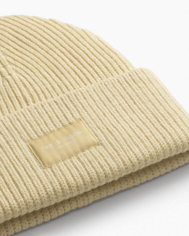 Rag & Bone Blake Wool Beanie