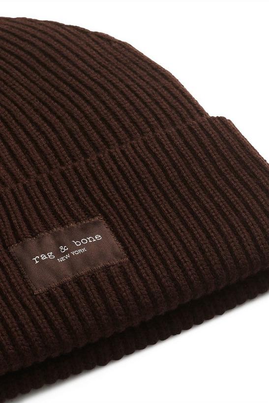 Rag & Bone Blake Wool Beanie